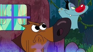 (NEW SEASON 2) Zig & Sharko ❓ The mystery guest (S02E34.1) Full Episode in HD (NEW SEASON 2) Zig & Sharko ❓ The mystery guest (S02E34.1) Full Episode in HD