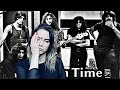 Deep purple  child in time 1970 reaction  rebeka luize budlevska