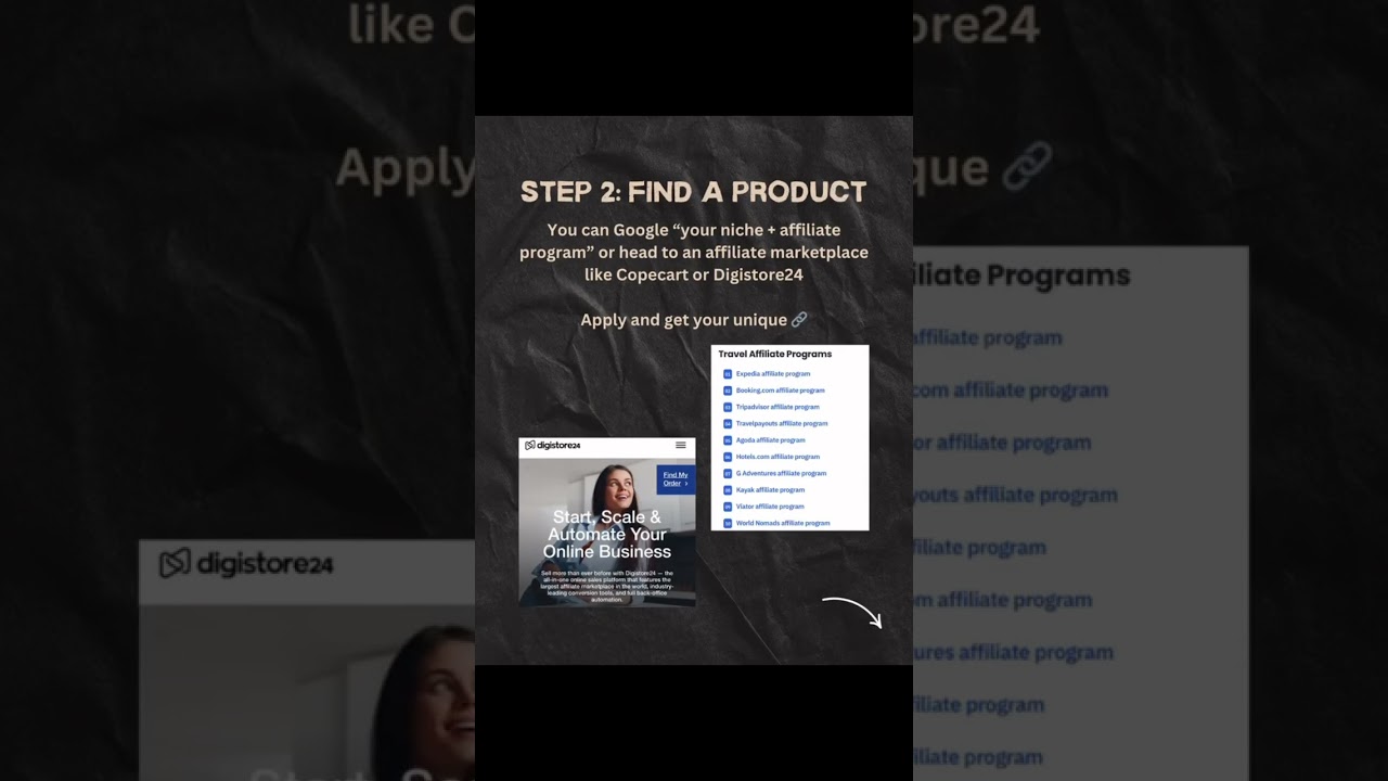rewrite this title High-Ticket Affiliate Marketing: Step-By-Step rewrite this title High-Ticket Affiliate Marketing: Step-By-Step