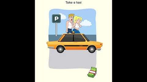 Displace Love Story: All Levels 70 Take a Taxi Solutions #SSSBGames #Youtubeshorts #Shorts