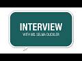 Let's Talk Psychoanalysis | Dr. Aisha Abbasi w/ Ms. Selma Duckler FULL PODCAST
