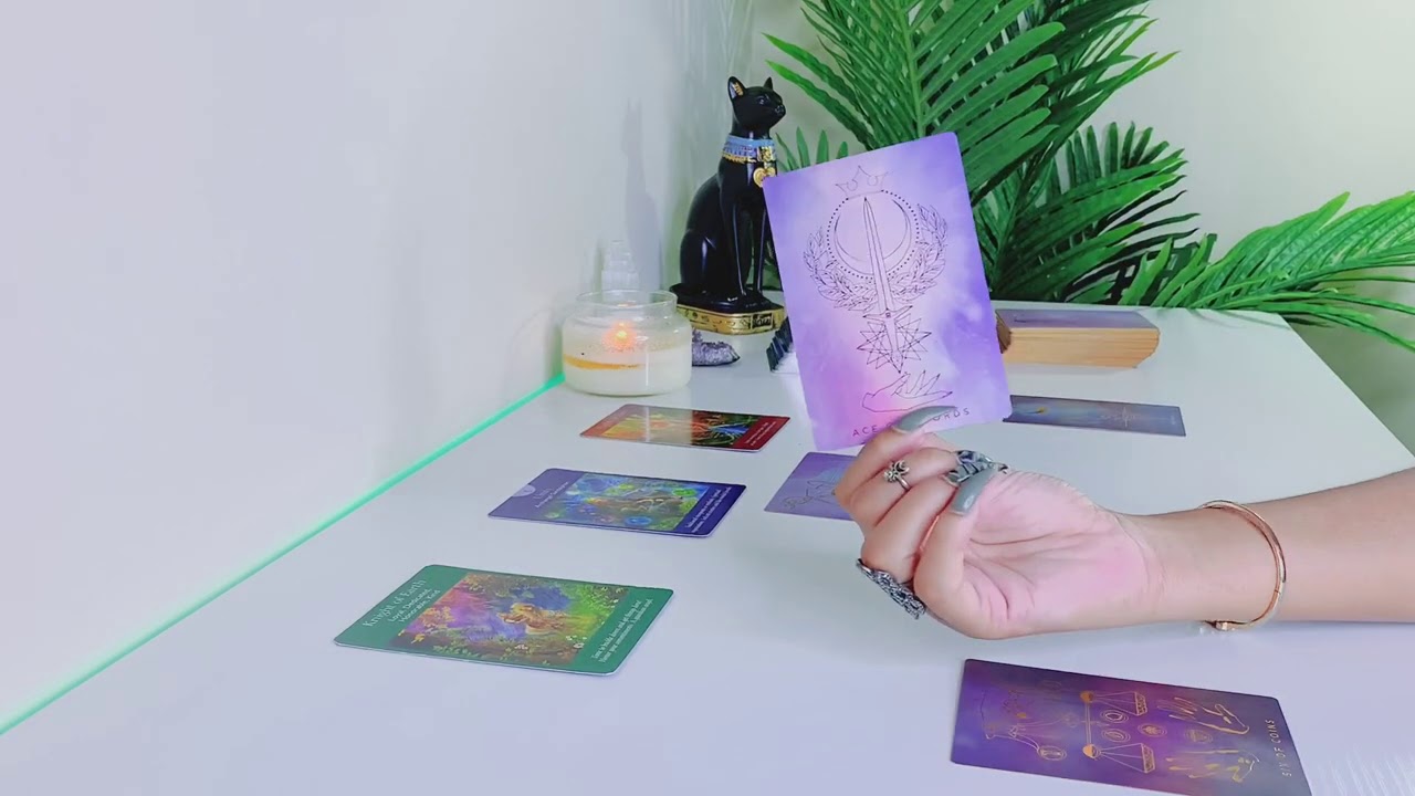 Capricorn | Amazing Changes! - OCTOBER GENERAL Capricorn Tarot Reading