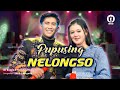 Ilfi bulqis feat nanda misbah  pupusing nelongso official music  mmd music