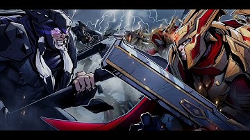 Torchlight infinite| Intro | Archer Fun 1