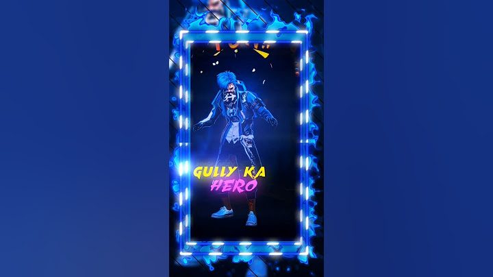 Gully ka hero 🖤🔥 #shortsfeed #shorts