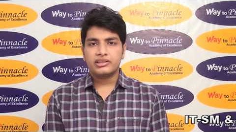 eis-sm academy by Sumit Parashar:-Krishna