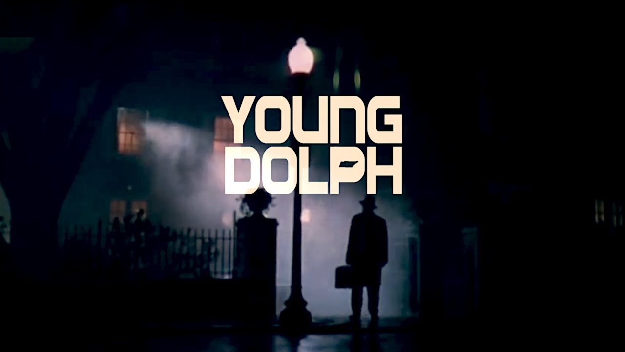 Young Dolph - Point Across On Halloween (Music Video) (Remix) NEW 2023