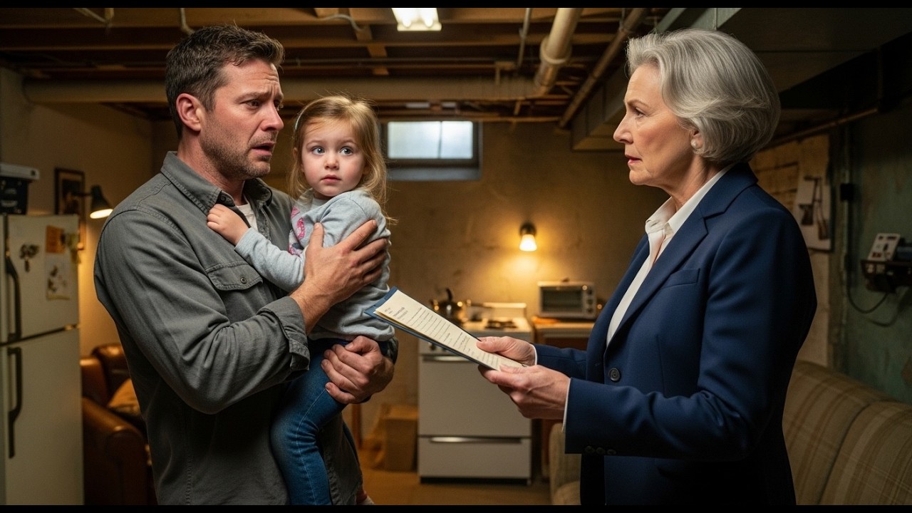 His Daughter's Kindness Changed EVERYTHING!