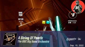 A String of Pearls | The BBC Big Band Orchestra