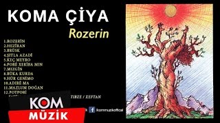 Koma Çiya - BÛKA KURDA (Official Audio © Kom Müzik)
