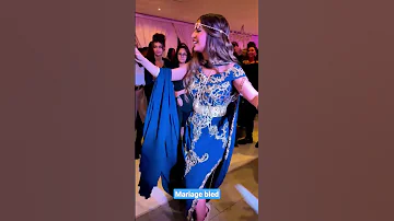 Ambiance Mariage Algérien Sahr Lyali اعراس بلادي جزائري Algeria Moroco Mariage 