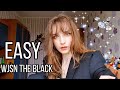 우주소녀 더 블랙 (WJSN THE BLACK) - EASY dance cover