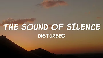 Disturbed - The Sound Of Silence (CYRIL Remix) (Lyrics)