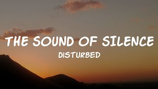 Disturbed - The Sound Of Silence (CYRIL Remix) (Lyrics) by Have a nice day 150,052 views 1 month ago 22 minutes