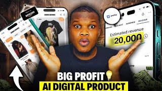 Payhip Digital Products Automation Setup - Best Digital Products Selling Now