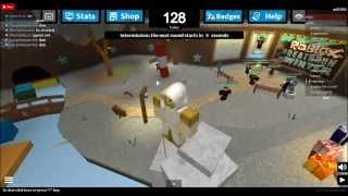 Roblox deathrun 2:  Ep 1