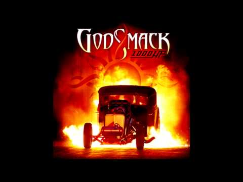 Godsmack (+) Life Is Good!