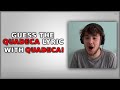Guess the Quadeca Lyric WITH Quadeca!