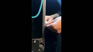 Problem Is That The Metal Is Too Soft