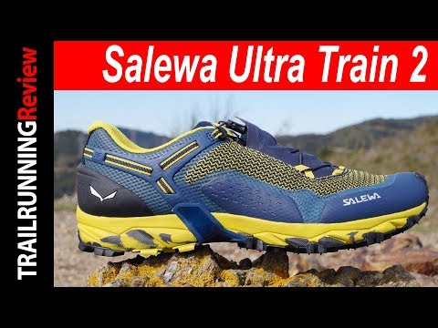 salewa ultra train 2 recensione