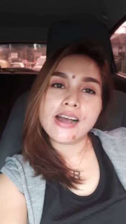 Tanggapan ti teh rita tila
