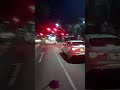 Destaque ao vivo