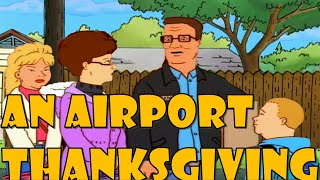 Happy Hanks Giving