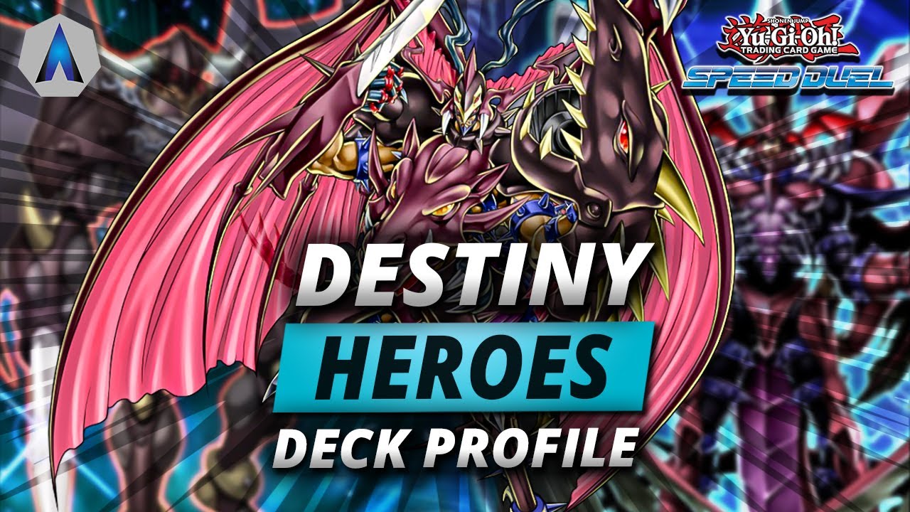 anti hero deck yugioh Stevenage WCQ Regional 1er Lugar: Frankie Yuen (Superheavy Samurai Centur-Ion) . -Deck Profile: https://youtu.be/eCQh79Aygfk -Crditos: The Collective YGO # #TCG #Yugioh #CenturIon quality 7 Evil HERO Antiutopia by ChaosTrevor