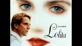 Lolita Soundtrack - "Lolita" chords