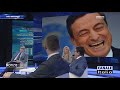 Valerio Malvezzi: "Draghi ha difeso l'euro, non il cittadino italiano" | Notizie Oggi Lineasera
