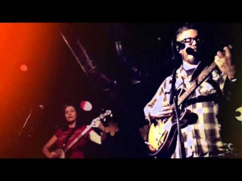 The Handsome Family - My sisters tiny hands (Live)