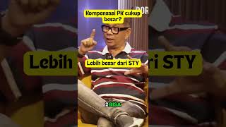 Kompensasi Pk Cukup Besar Video Kredits Atsportifyindonesia