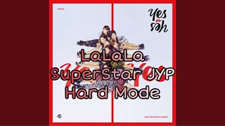 LALALA - TWICE - SuperStar JYP (Hard Mode)