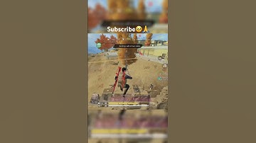 1v3 With Legendary Krm 🔥 | Codm