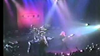 glenn hughes - muscle and blood - burnin&#39; japan - kawasaki 24.05.94