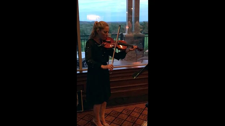 Laura Farrell Violin
