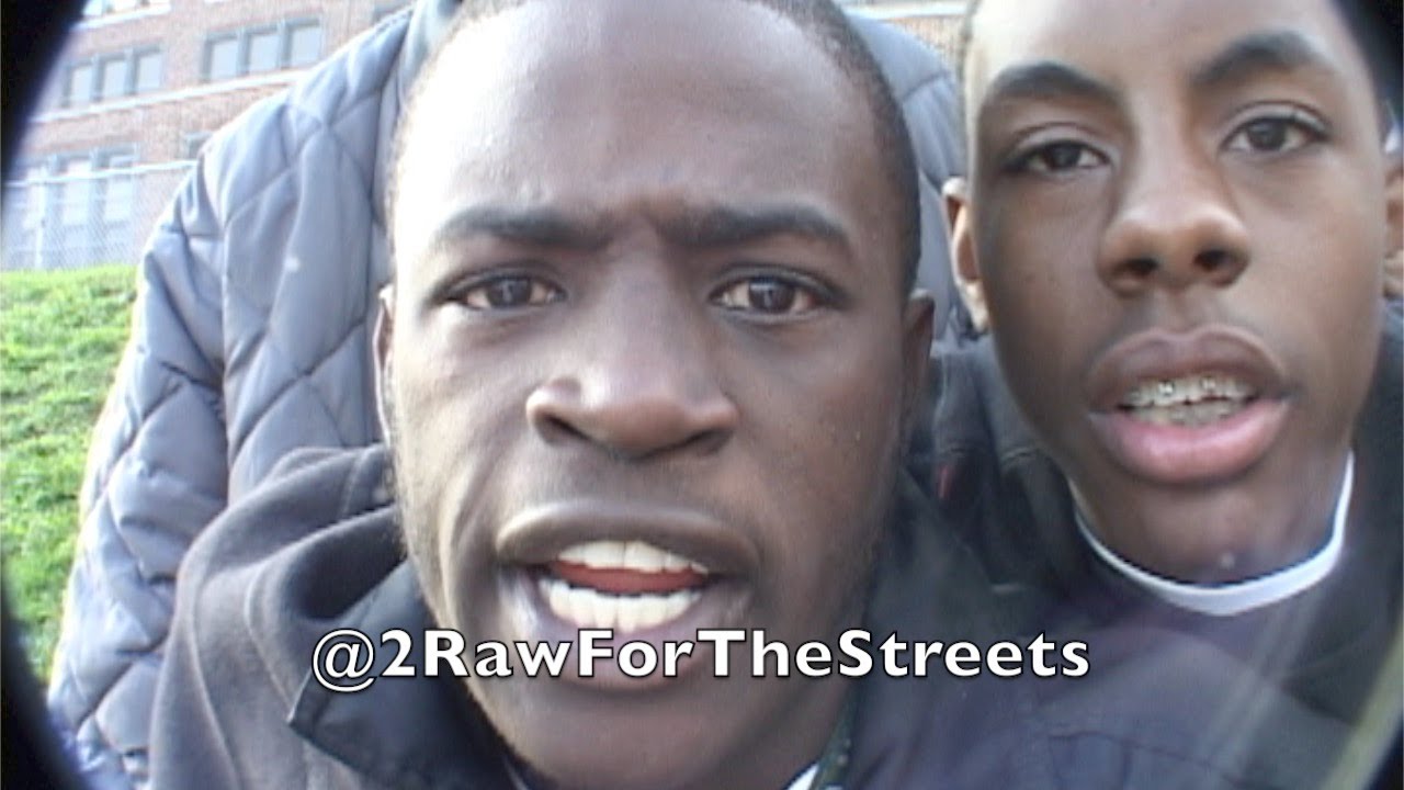 My first time meeting VODKA & CHIC RAW in 2003, also FAT TRACKS ENT