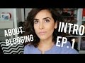 The Blogging Business |  Be Your Own Boss (BYOB Ep 1)