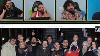 FRAWS (Parliamo di Videogiochi) SI CONFESSA al Cerbero | Cerbero Podcast #991
