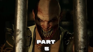 MORTAL KOMBAT 1 STORY MODE Walkthrough Gameplay Part 5 - (MK1 2023)