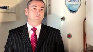 Fast Forward Groups: Source Energy Case Study