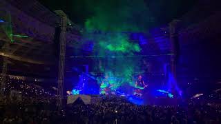 Metallica: Nothing Else Matters (Moscow - July 21, 2019)
