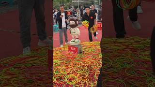 He Spent Everything to Win This Toy… But Failed 😭 #shortsvideo