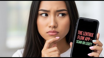 The Lentrix Flow App - Scam or Legit