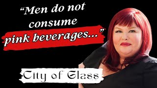 Top 40 Powerful Quotes from Cassandra Clare's City of Glass | Unforgettable Moments