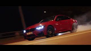 D-Loo - Driftin' | BMW Showtime - CarHub Music Resimi