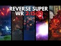 [WR] Reverse Super 2 Player EE Speedrun [2:15:33]