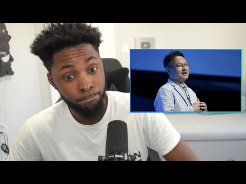Jim Ryan Forced Shuhei Yoshida To Take Demotion or Leave PlayStation