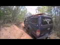 QLD 4WD BT50 & RANGER