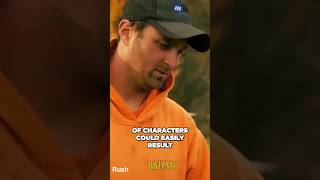 Unveiling the Explosive Drama of a Mining Community: Connecting Viewers Profile